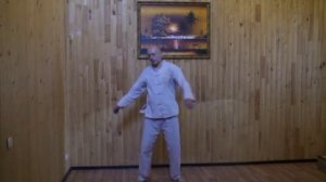 Суставная волновая гимнастика  20