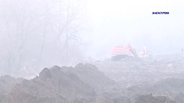 В Абинске чистят и расширяют русло. В Крымске работы приостановлены на время нереста. смотреть онлайн