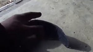 ремонт крыла мазда 3