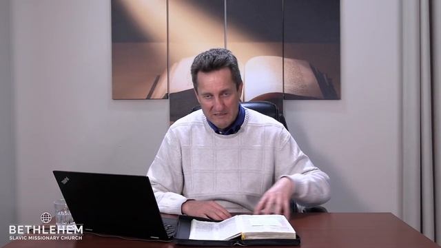 Может ли женщина быть пастором?    П. Николай Гришко. смотреть онлайн