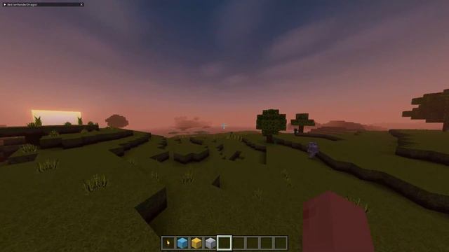 3 TEXTURE DAN SHADER RTX MCPE 1.20 - Shaders Realistic Terbaik Minecraft PE 1.20.12 Render Dragon смотреть онлайн