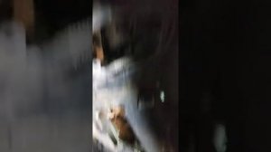 Как поменять лампочку ближнего, дальнего света Додж Дюранго!