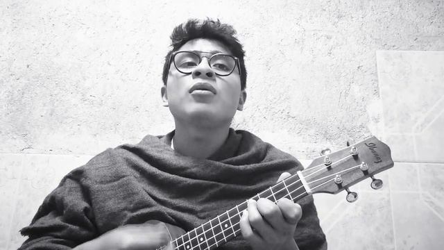 Celia Leo Dan cover ukulele смотреть онлайн