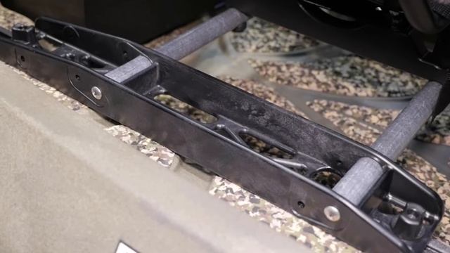 Nucanoe Frontier 10 Walkthrough with Joseph Harrick ICAST 2017 смотреть онлайн