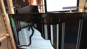 №175.Sony KDL-32W503A на запчасти Main_A1949538B, 0173880R1, 24494 BLE, 1-888-390-12(17342 7812).mp4