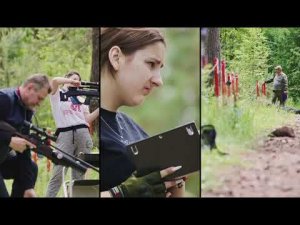 HFT во Владимире!