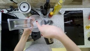 Честный обзор на электрическую терку Kitfort Kt-1351.