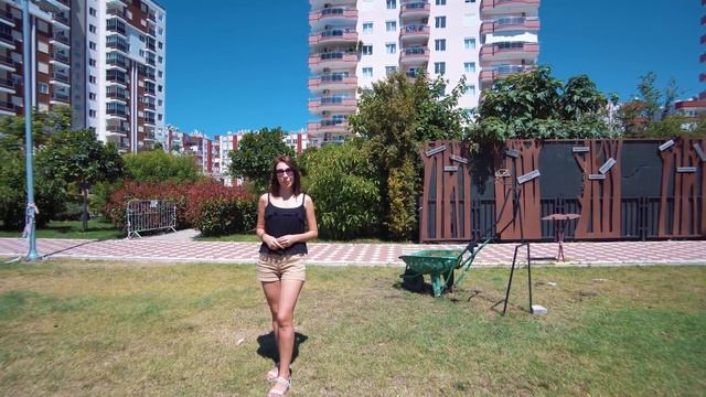 ☝️ Прежде, чем купить квартиру в Махмутларе, посмотрите это видео? Район Махмутлар (Аланья, Турция)