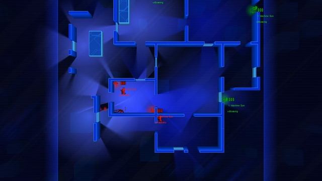 Frozen Synapse 3v3 3/0 смотреть онлайн