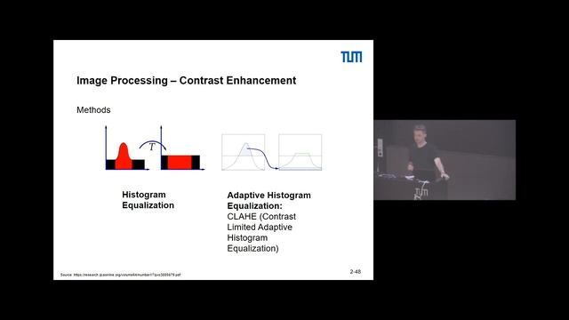 TUM Course - "Artificial Intelligence in Automotive Technology" - Lecture 2