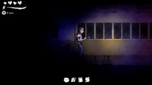 Обзор The Coma: Recut для Nintendo Switch