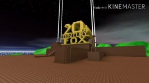 20th century fox Logo with 20th century fox.exe?