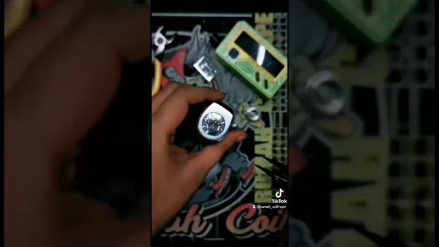 pemasangan alien meletek di rba manto AIO смотреть онлайн