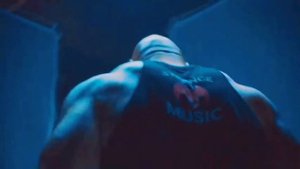 скала не выдержал и спел свою любимую песню