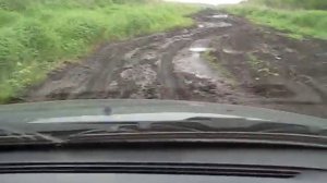 Кайрон грязи не боится!!!