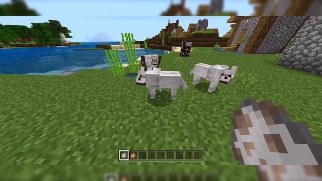 Los 10 MEJORES ADDONS REALISTAS Para Minecraft Pe 1.18 смотреть онлайн
