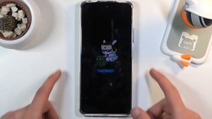 Fastboot Mode in XIAOMI Redmi Note 10 Pro – How to Enable Fastboot Features