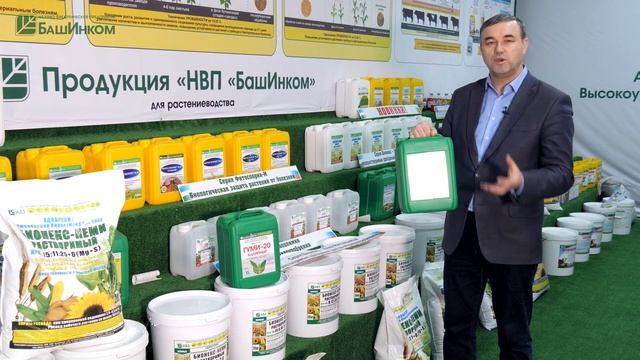 Технология возделывания сахарной свеклы