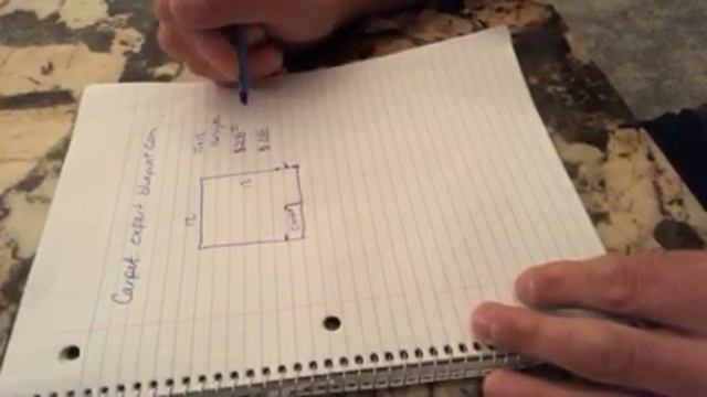 How much does it cost to carpet a 12x12 room смотреть онлайн