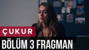 Çukur 3. Bölüm Fragman