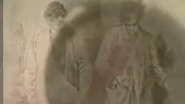 Воскрешение Лазаря по Иоанну и Достоевскому смотреть онлайн