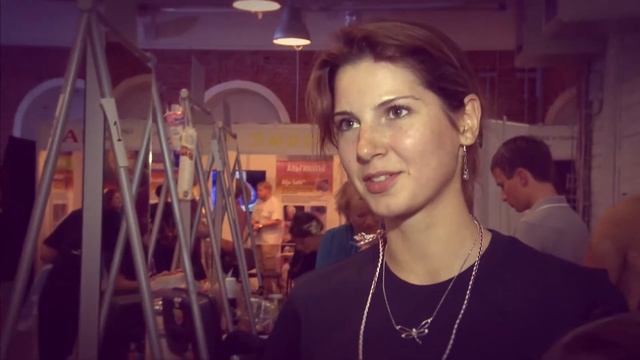 Первый Всероссийский конкурс грима и спецэффектов «РОССИЯ FX» смотреть онлайн