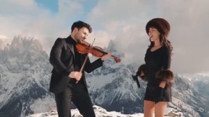 I WILL SURVIVE - Benedetta Caretta feat. Petar Markoski