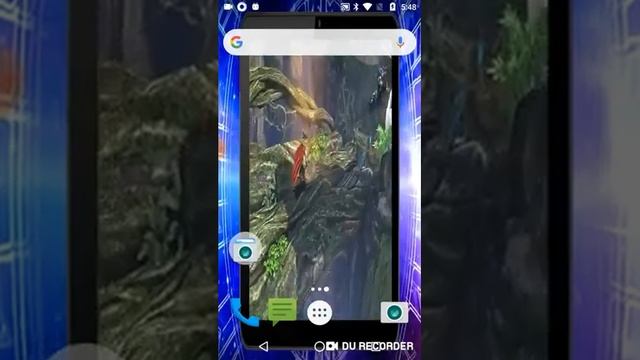 Live WallPaper - Live Video WallPaper Android смотреть онлайн