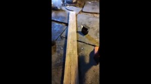 Тест сборки аккумулятора для шуруповерта из 18650(16.8  V; 2500mAh)