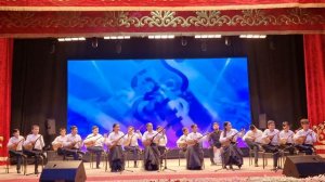 Ә. Желдібаев«Ерке сылқым»  3,4-сынып оқушылары