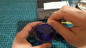 Обзор и тест лески Beluga 0,20мм, 100m.