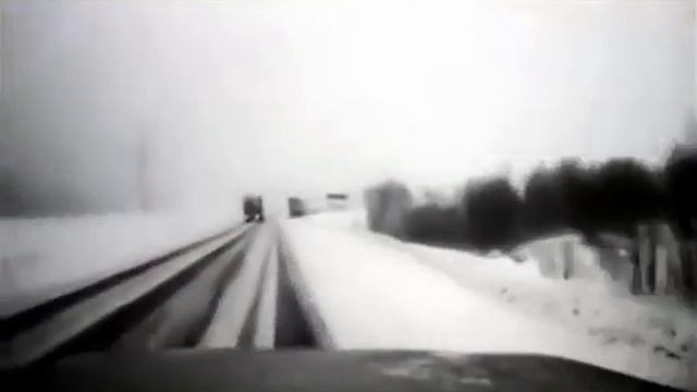 Разница между водителями России и Америки