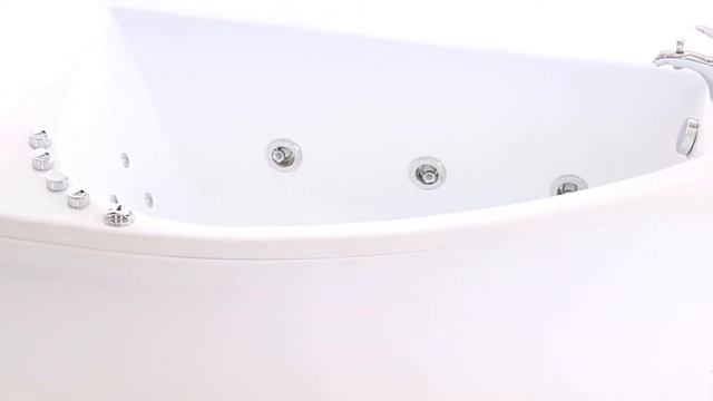 Тритон Белла акриловая гидромассажная ванна смотреть онлайн