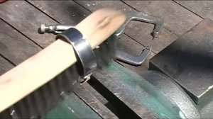 Циркуль для плазмореза / Circle Cutting Guide For Plasma Cutter