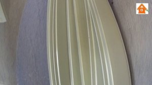Потолок из ПВХ панелей все плюсы и минусы, отзывы.