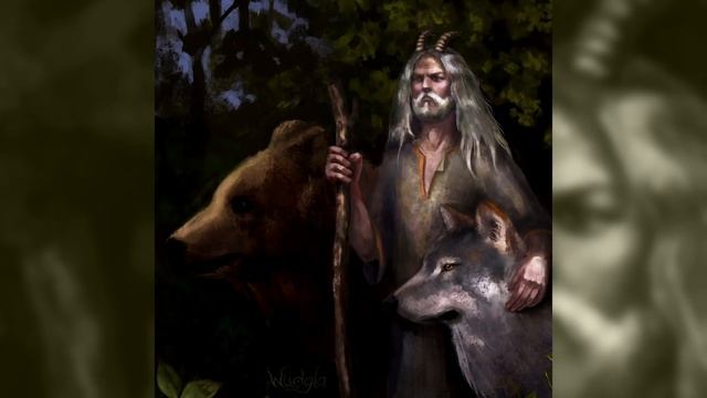Славянская мифология | Велес смотреть онлайн