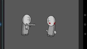 Как я делаю анимации по Madness combat