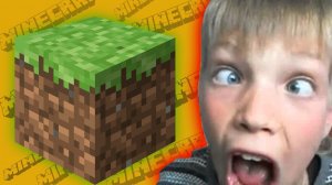 КАК ШКОЛЬНИКИ УБИЛИ МАЙНКРАФТ / feat Маразм / тупая школота в играх