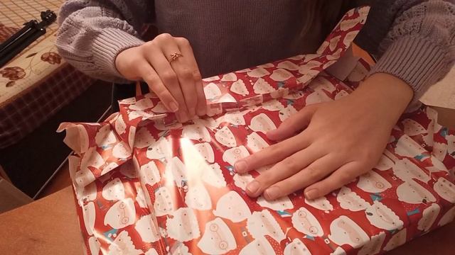 VLOG: мой день рождения. Кольцевая лампа и наушники. Мои подарки на 13 лет! смотреть онлайн