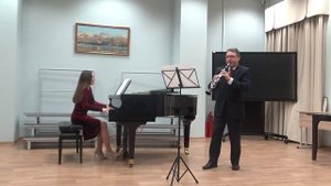 Claude Debussy - La fille aux cheveux de lin