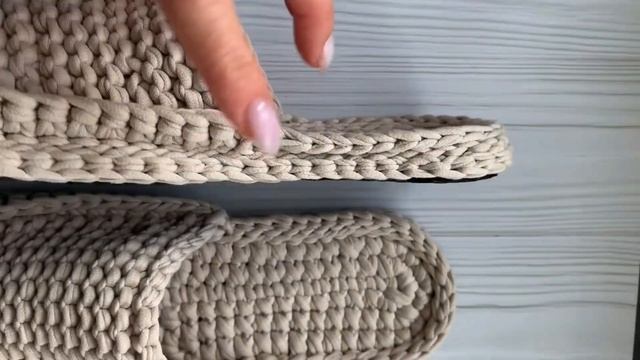 Вязаные тапочки, вязаные мужские тапочки, домашние вязаные тапочки, crochet slippers