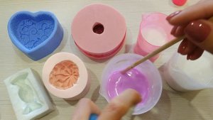 Набор из мыла для мамы ? Сериал для мыловаров Так Круто ? Мыловарение