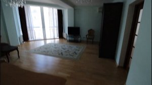Продажа 2ккв 110м2 в элитном доме с ремонтомв центре Ялты на Московской