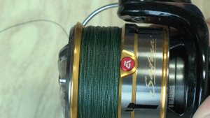 Azura Safina 3000S. Обзор хлама.