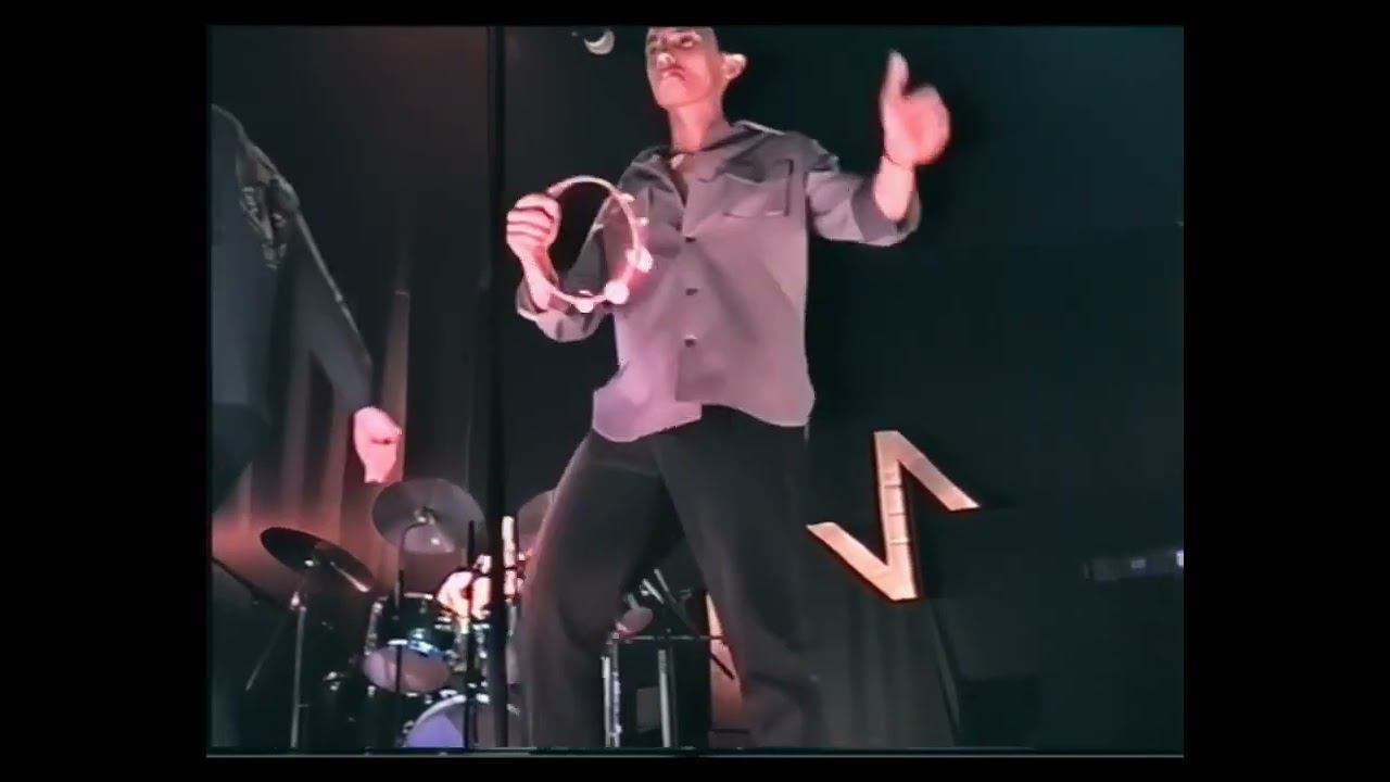 Корни Крона | Снывесны | 12 мая 2001 год ДКАПЗ Армавир | РЕСТАВРАЦИЯ смотреть онлайн