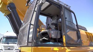 LIUGONG ЭКСКАВАТОР 942E