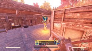 FALLOUT 76 | ГАЙД!ЛУЧШАЯ БРОНЯ ДЛЯ PVP!90% РЕЗИСТА В PVP!