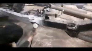 Ремонт Mitsubishi L200  (Грунтуем раму)