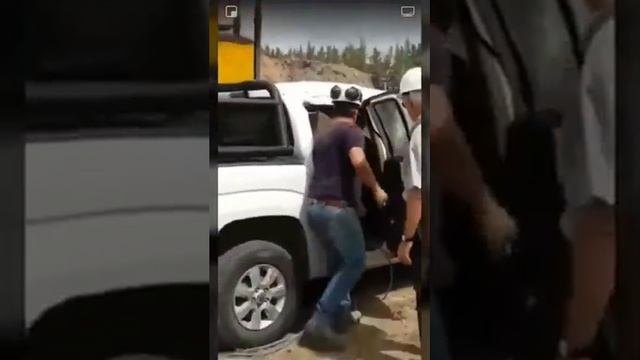 Топ самые опасные работы в мире