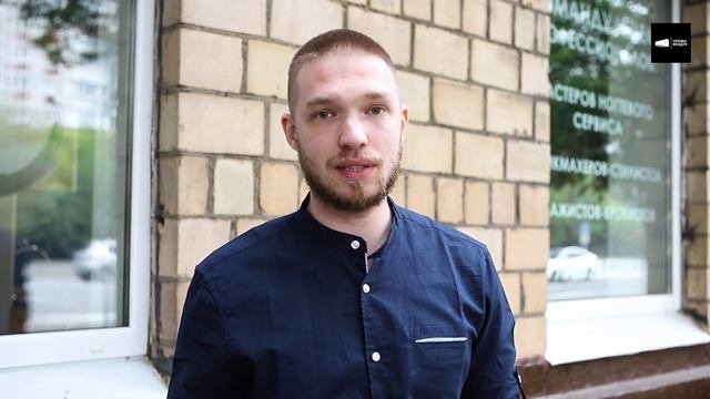 Система вентиляции в салоне красоты IN SALON